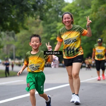 Runner Photo 8710563
