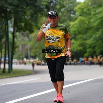 Runner Photo 8710564