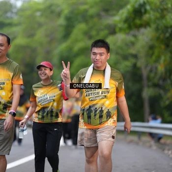 Runner Photo 8710567