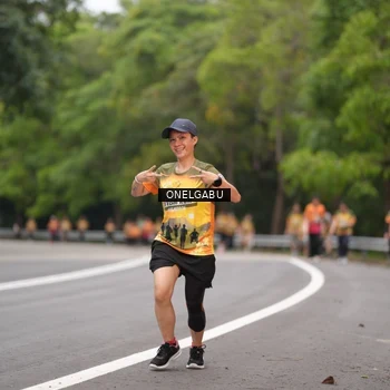 Runner Photo 8710571