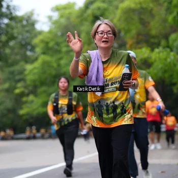 Runner Photo 8710572