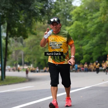 Runner Photo 8710573