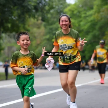 Runner Photo 8710581