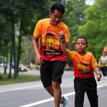 Runner Photo 8710582