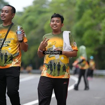 Runner Photo 8710583