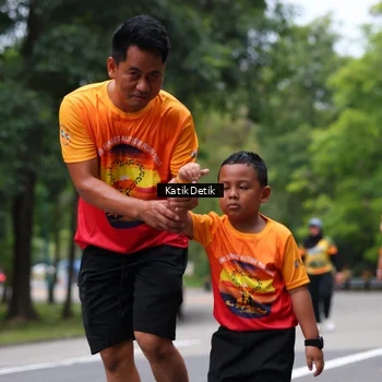 Runner Photo 8710587