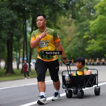 Runner Photo 8710590