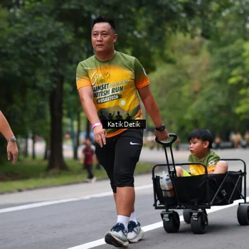 Runner Photo 8710592
