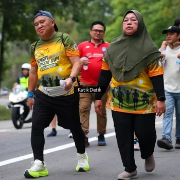 Runner Photo 8710597