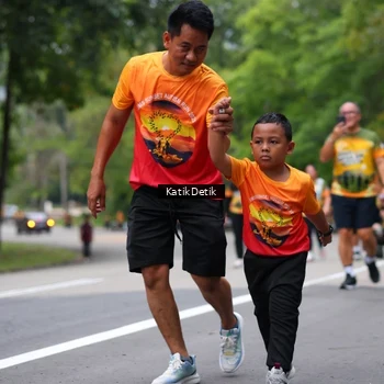 Runner Photo 8710601