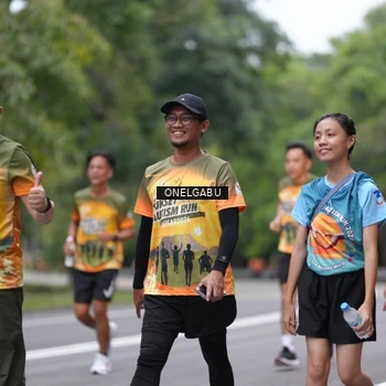 Runner Photo 8710603