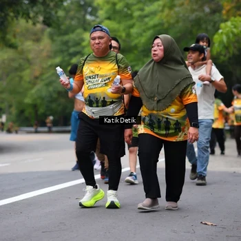 Runner Photo 8710607