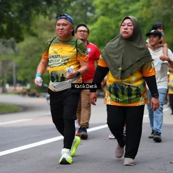 Runner Photo 8710611