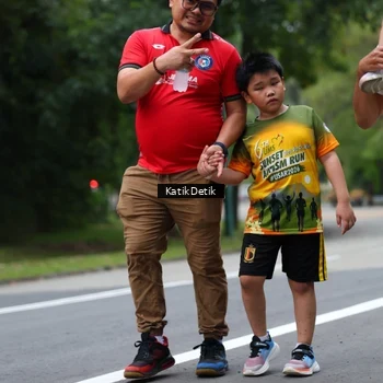 Runner Photo 8710615
