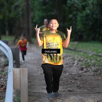 Runner Photo 8710619