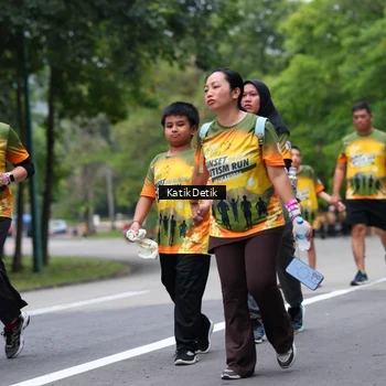 Runner Photo 8710620