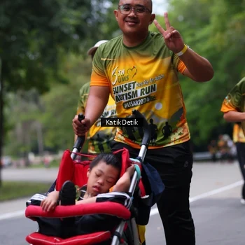 Runner Photo 8710623