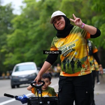 Runner Photo 8710629
