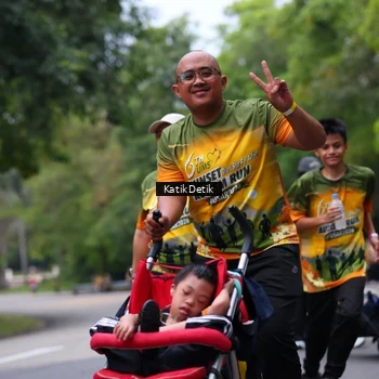 Runner Photo 8710631