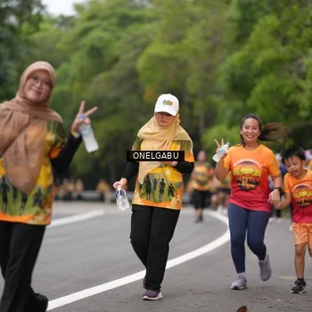 Runner Photo 8710633