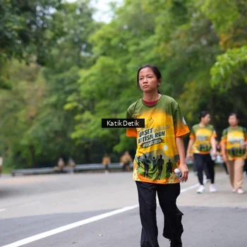 Runner Photo 8710636
