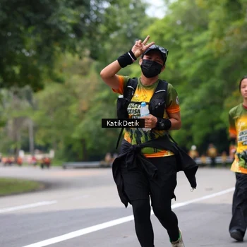 Runner Photo 8710638