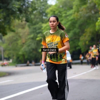 Runner Photo 8710640