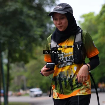 Runner Photo 8710644