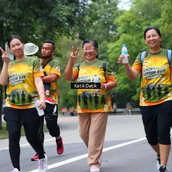 Runner Photo 8710645