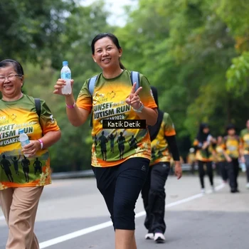 Runner Photo 8710647