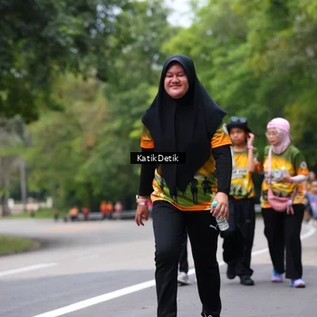 Runner Photo 8710656