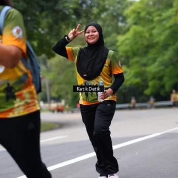 Runner Photo 8710660