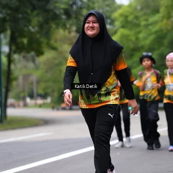 Runner Photo 8710661