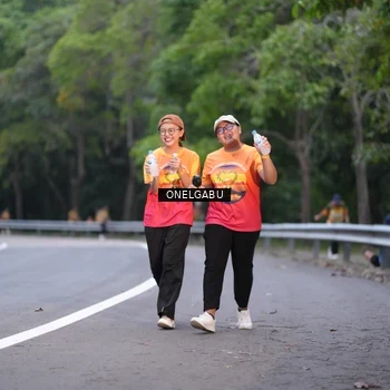 Runner Photo 8710662