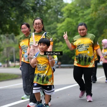Runner Photo 8710663