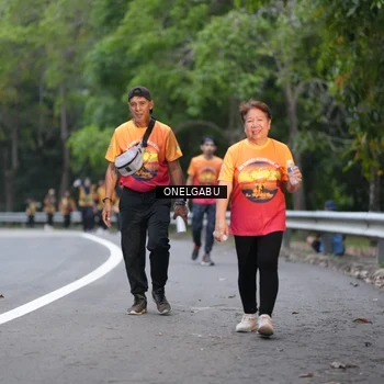 Runner Photo 8710664