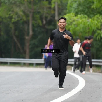 Runner Photo 8710669