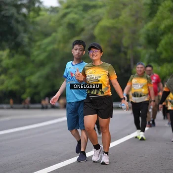 Runner Photo 8710670