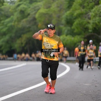 Runner Photo 8710672