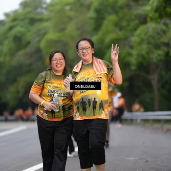 Runner Photo 8710676