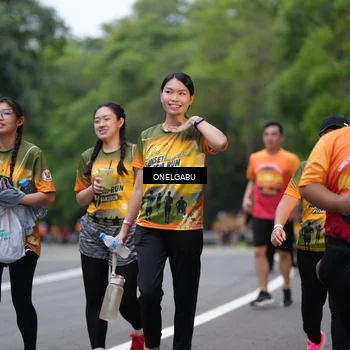 Runner Photo 8710677