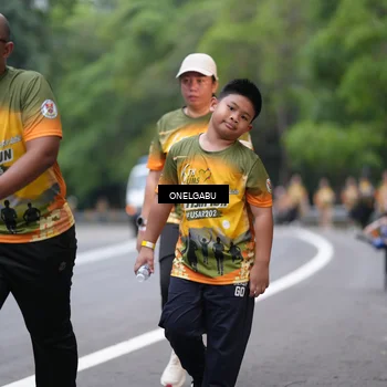 Runner Photo 8710679
