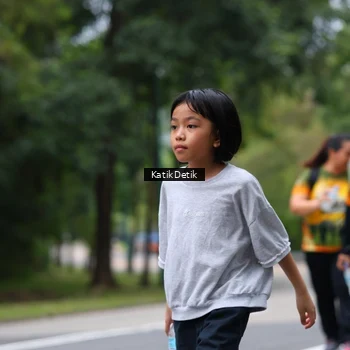 Runner Photo 8710682
