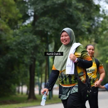 Runner Photo 8710693