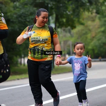 Runner Photo 8710699
