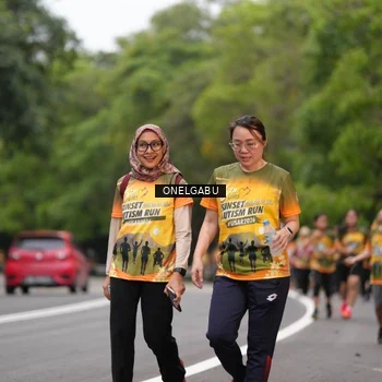 Runner Photo 8710700