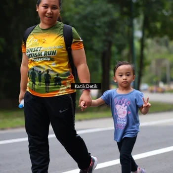 Runner Photo 8710709