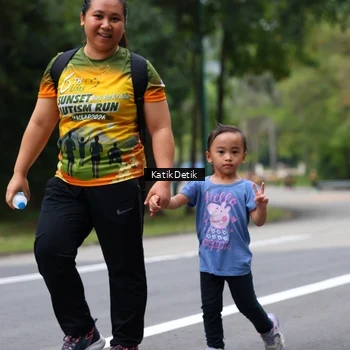 Runner Photo 8710711
