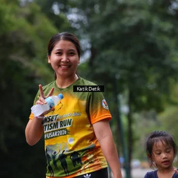Runner Photo 8710713
