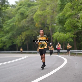 Runner Photo 8710714